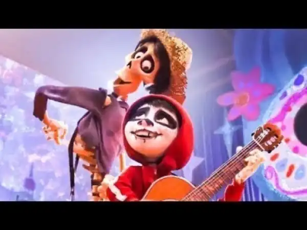 Video: Coco Disney | All Best Scene Animated Carton